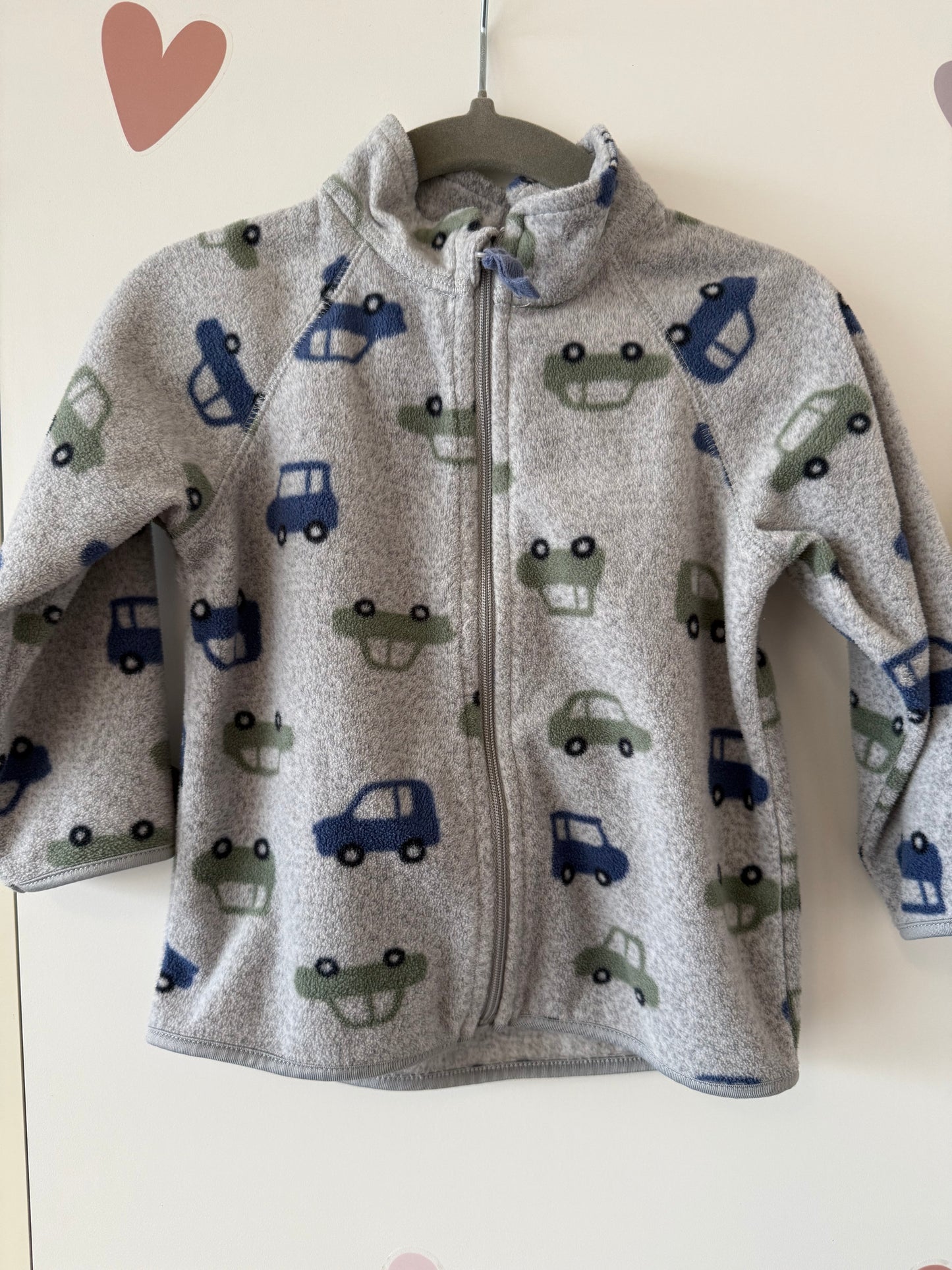Jacke Gr. 80