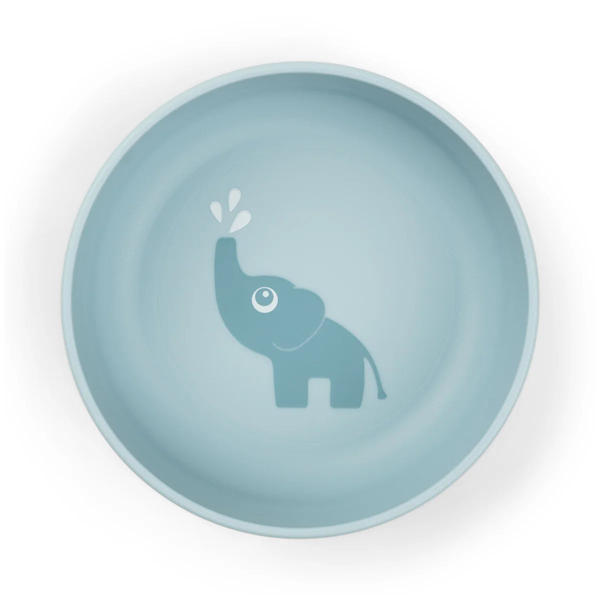 Foodie Schüssel - Elphee - Blau