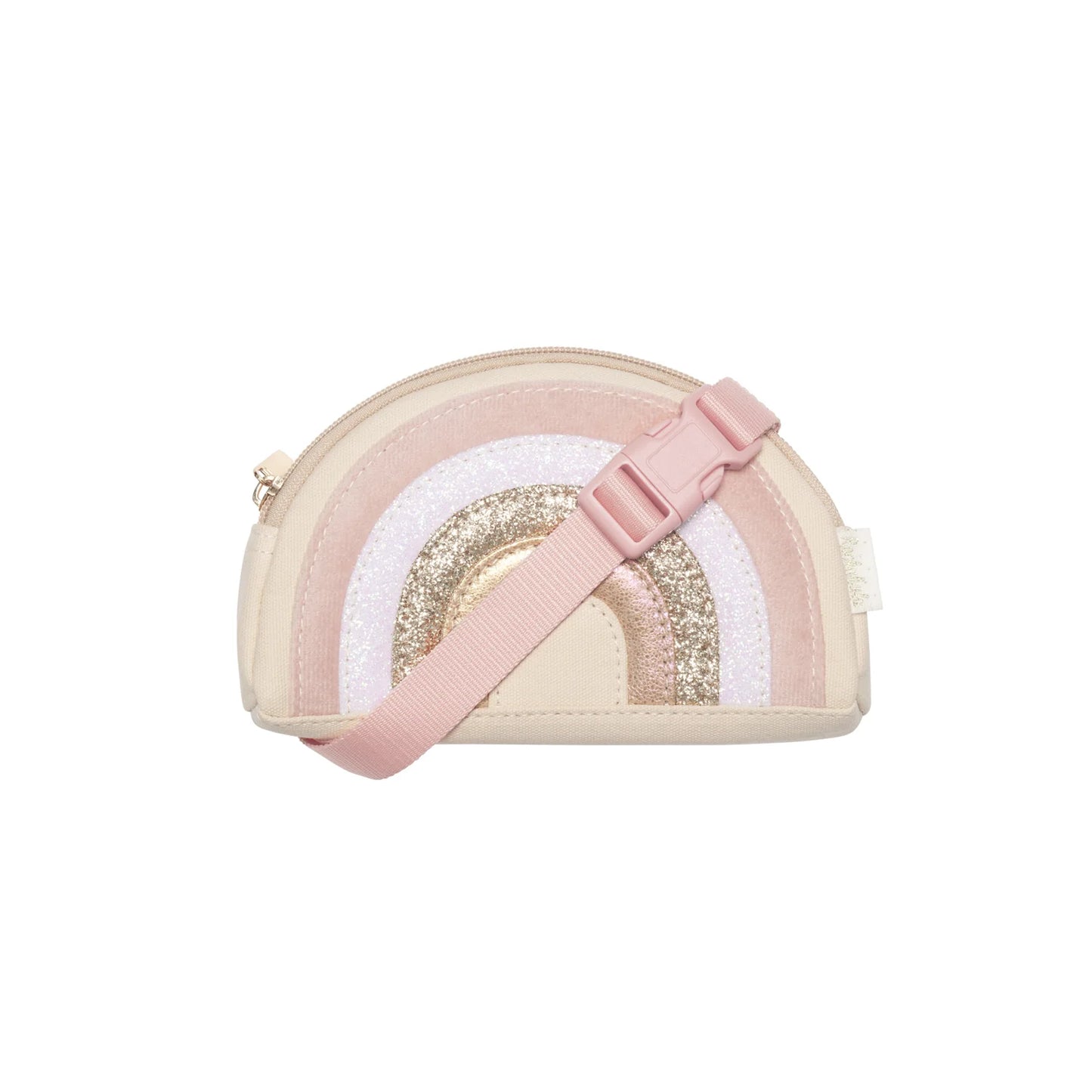Rockahula Kinder Tasche / Enchanted Rainbow Bum Bag