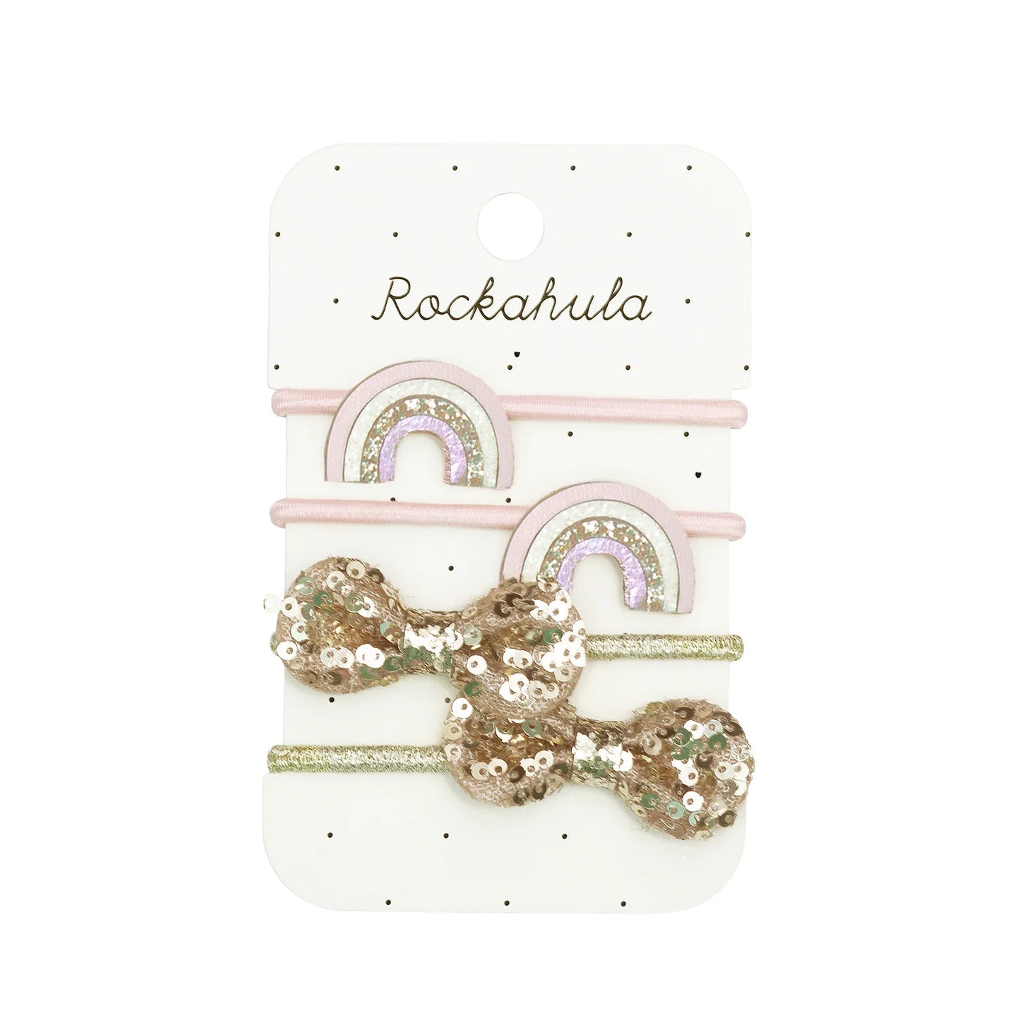 Rockahula Haarspangen / Enchanted Rainbow Ponies