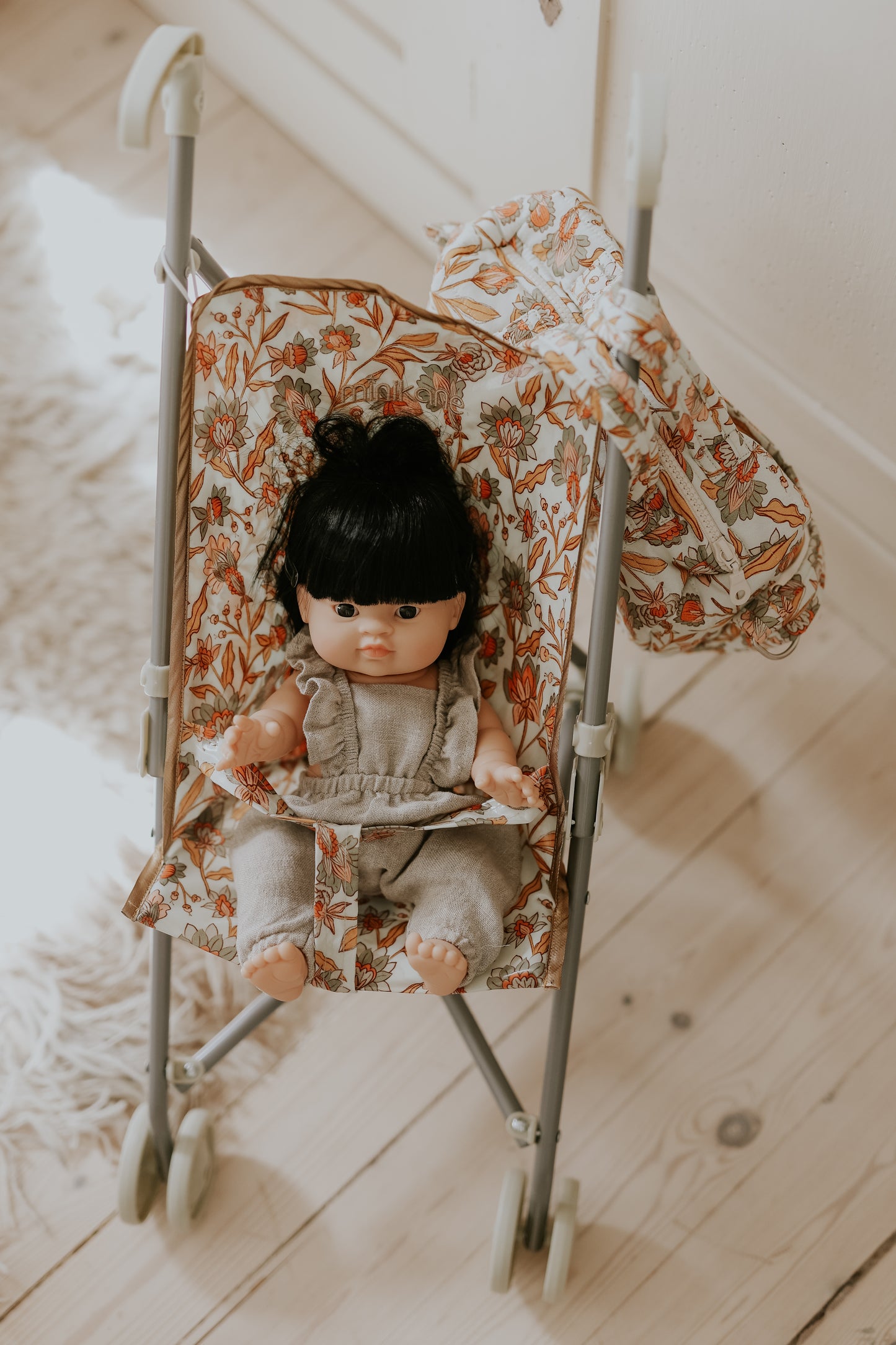Minikane-Puppe Jade (34 cm)