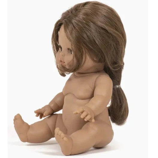 Minikane-Puppe Léopoldine (34 cm)