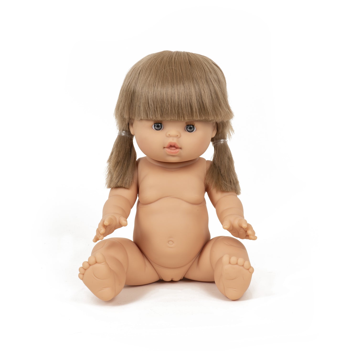Minikane-Puppe Yzé (34 cm)