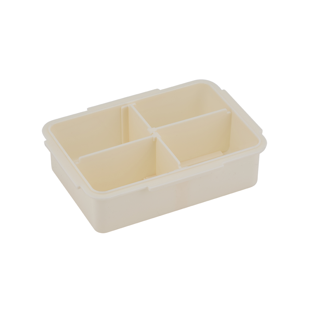 Lunch-Box Creme / AtelierWagram