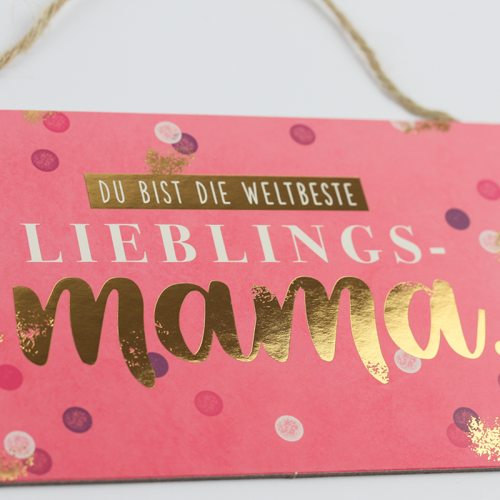 Lieblingsmama