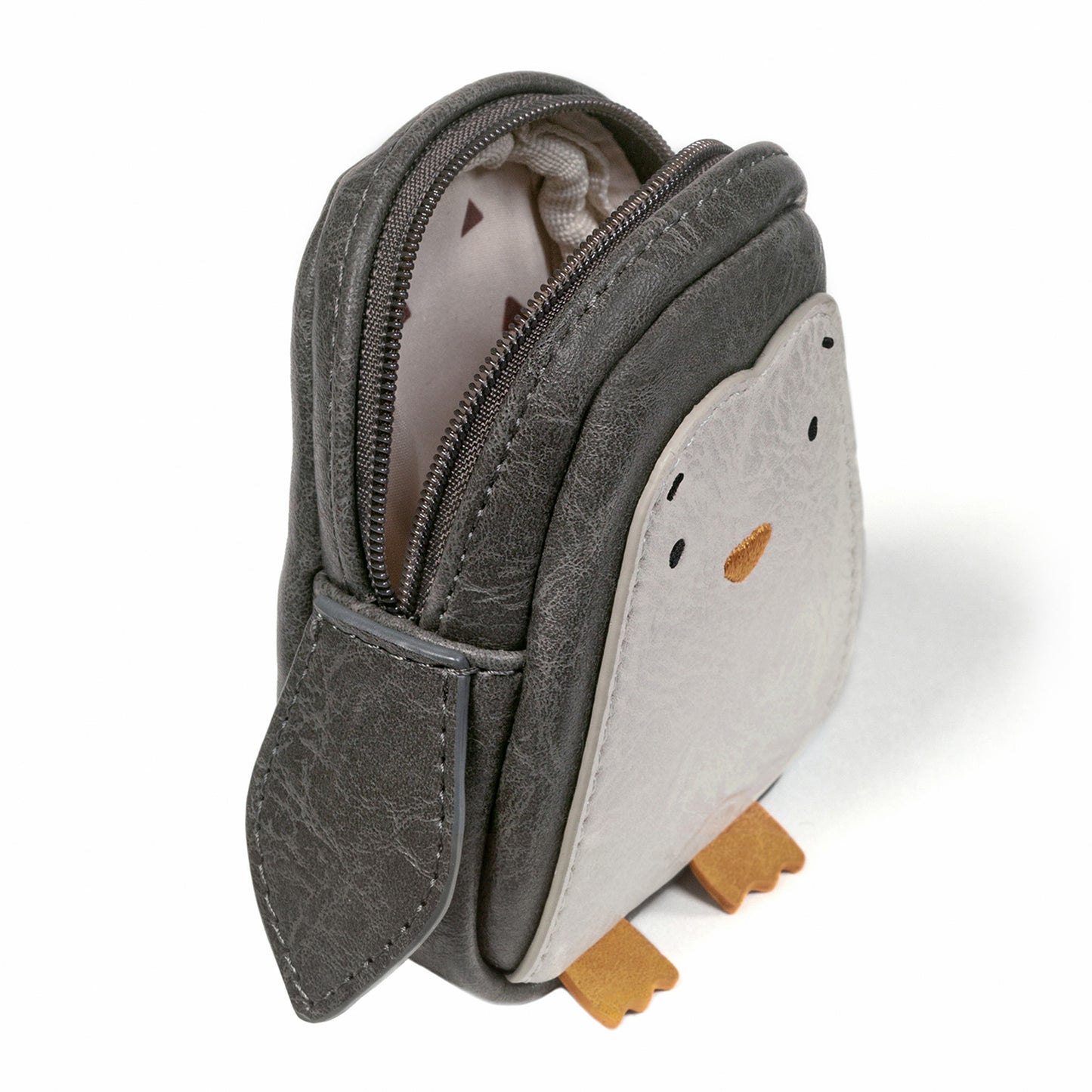 Portemonnaie Pinguin Emil