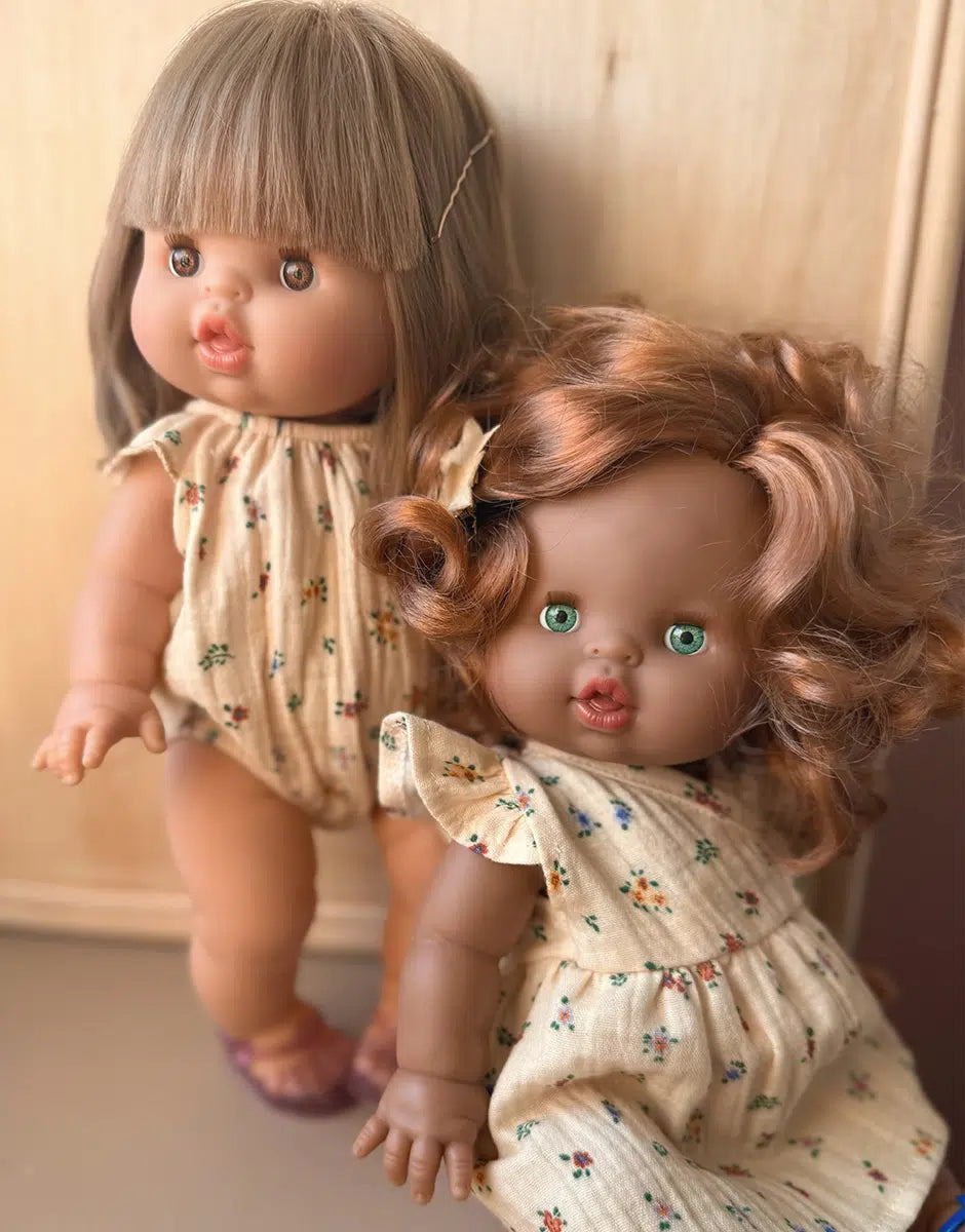 Minikane-Puppe Juliette (34 cm)