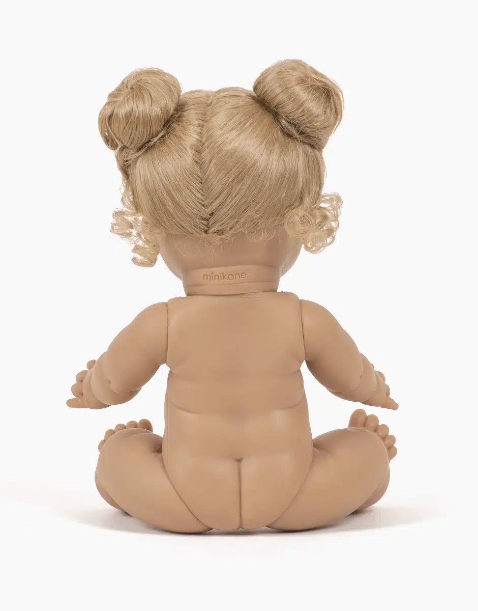 Minikane-Puppe Louise (34 cm)