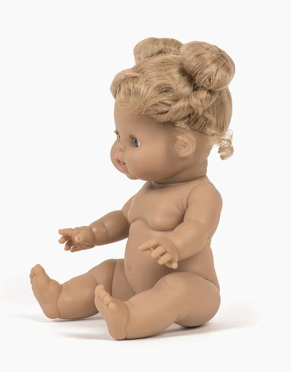 Minikane-Puppe Louise (34 cm)