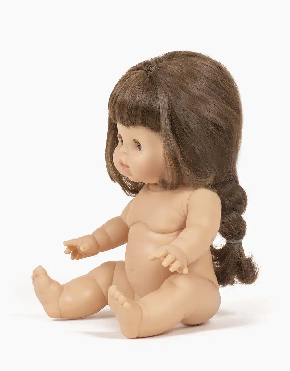 Minikane-Puppe Valentina (34 cm)