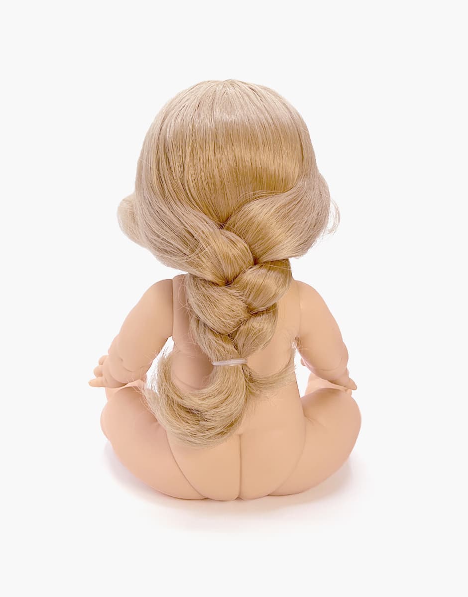 Minikane-Puppe Eleonore (34 cm)