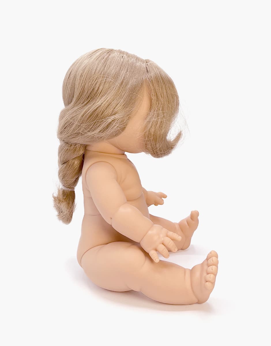 Minikane-Puppe Eleonore (34 cm)