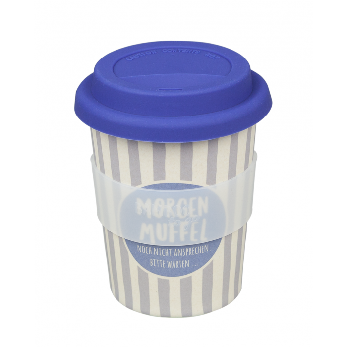 Morgen Muffel...