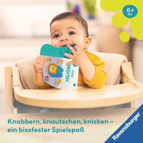 Play+ flip&pop: Erste Wörter