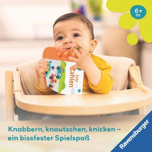 Play+ flip&pop: Erste Zahlen