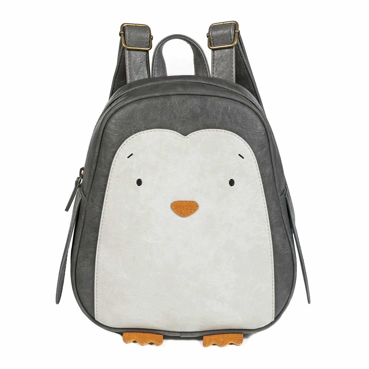 Grosser Pinguin Alwin