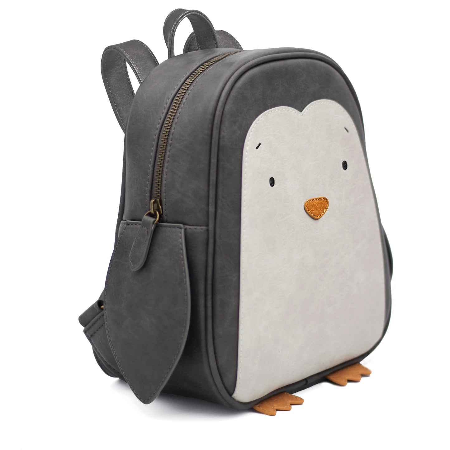Grosser Pinguin Alwin