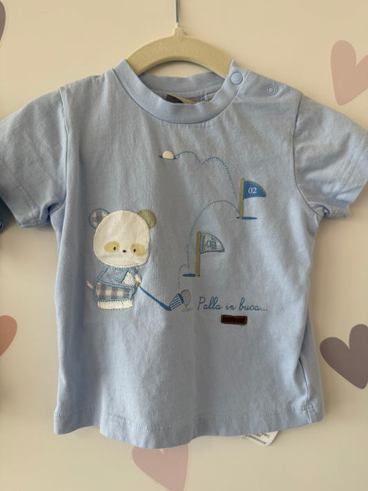 T-Shirt Chicco Gr. 80