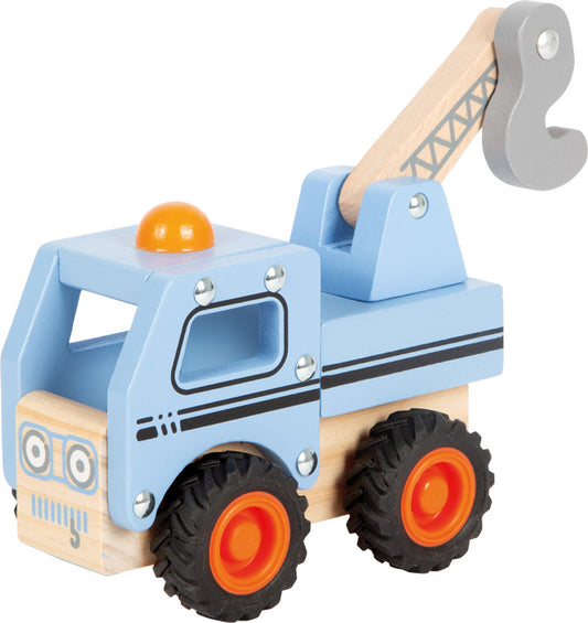 Abschleppwagen