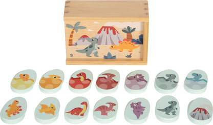 Memo „Dino“