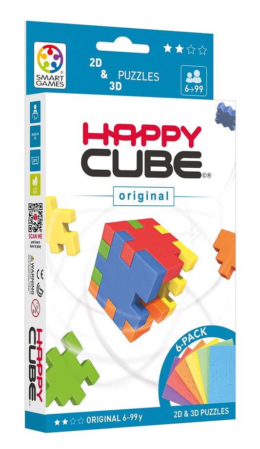 Happy Cube Origina