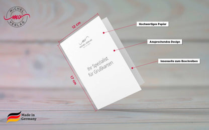 Glückwunsch zur Geburt FLÄSCHCHEN UND WINDELSPASS