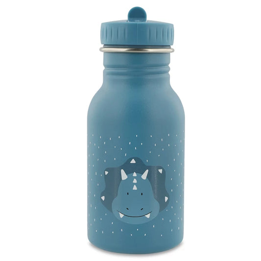 Trinkflasche 350ml Triceratops