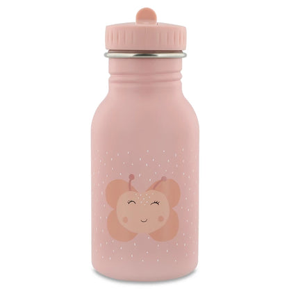 Trinkflasche 350ml Schmetterling