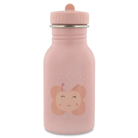Trinkflasche 350ml Schmetterling