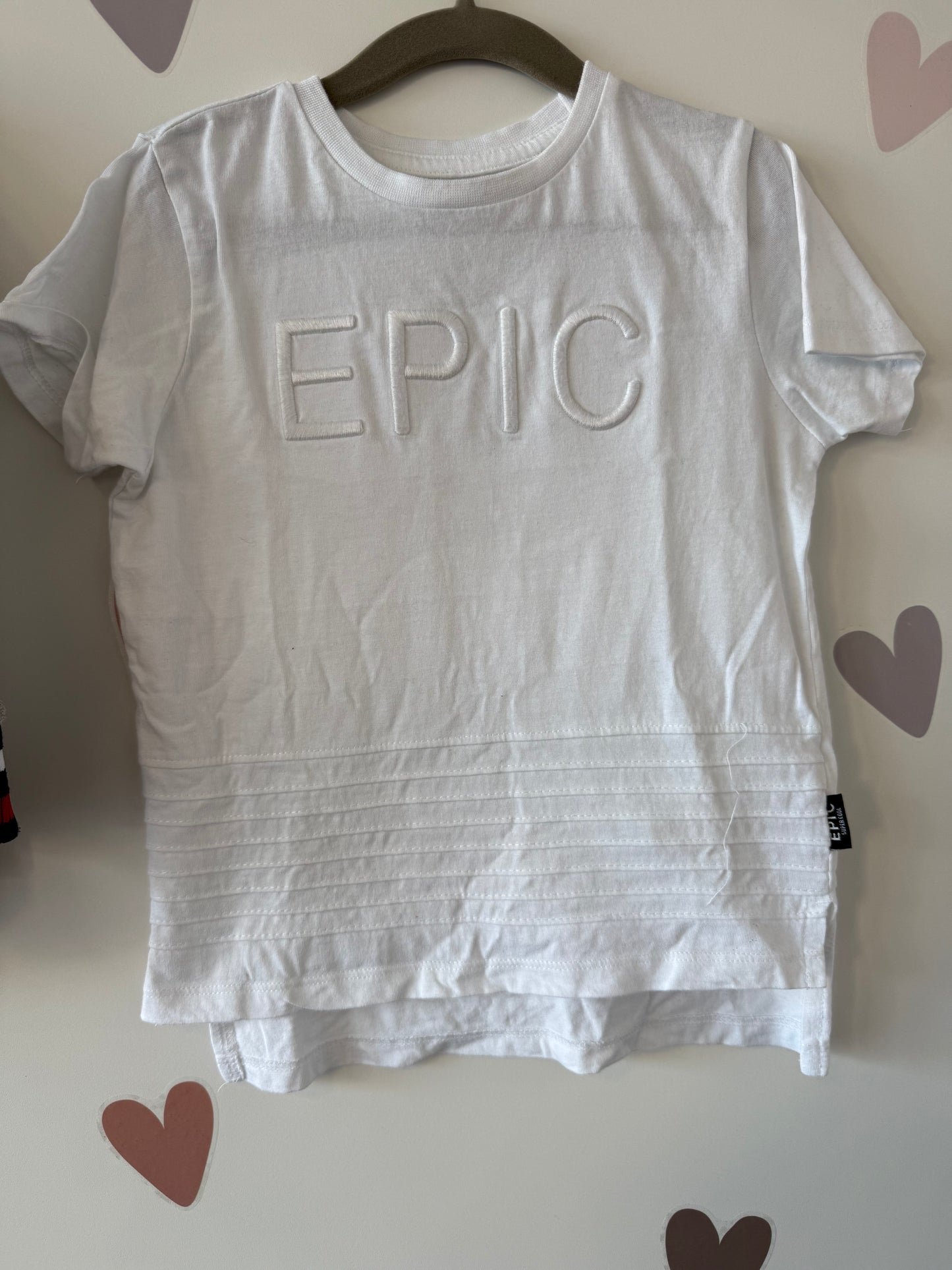 T-Shirt Gr. 98