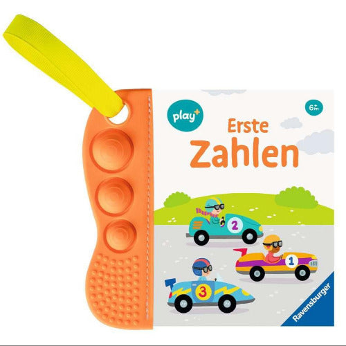 Play+ flip&pop: Erste Zahlen