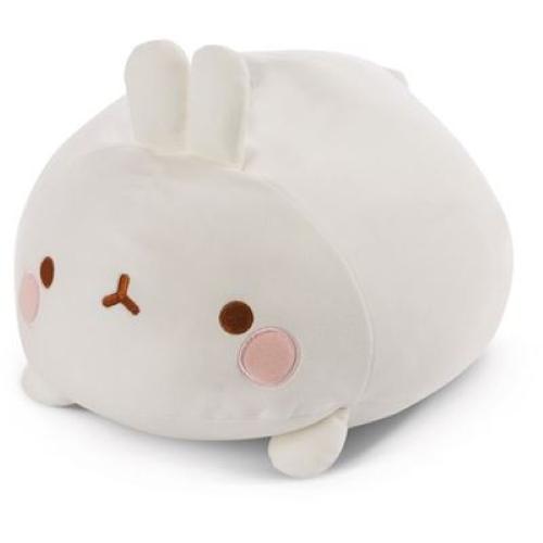 Nici  Molang - Hase Molang Kissen, 30 x 40 cm