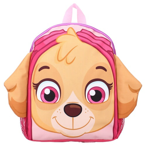 Paw Patrol Girl - Rucksack "Fluffy Friends" 32cm