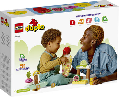 LEGO® 10983 - DUPLO® Biomarkt (40 Teile)