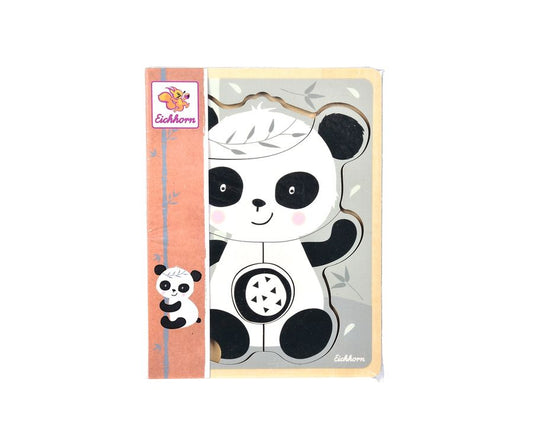 Eichhorn - Puzzle Panda