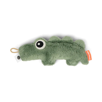 Rassel Croco Grün