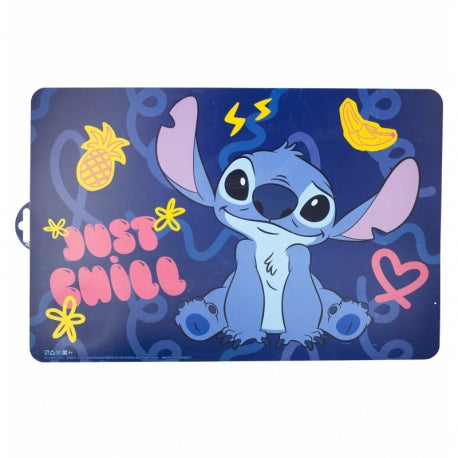 Stitch - Tischmatte