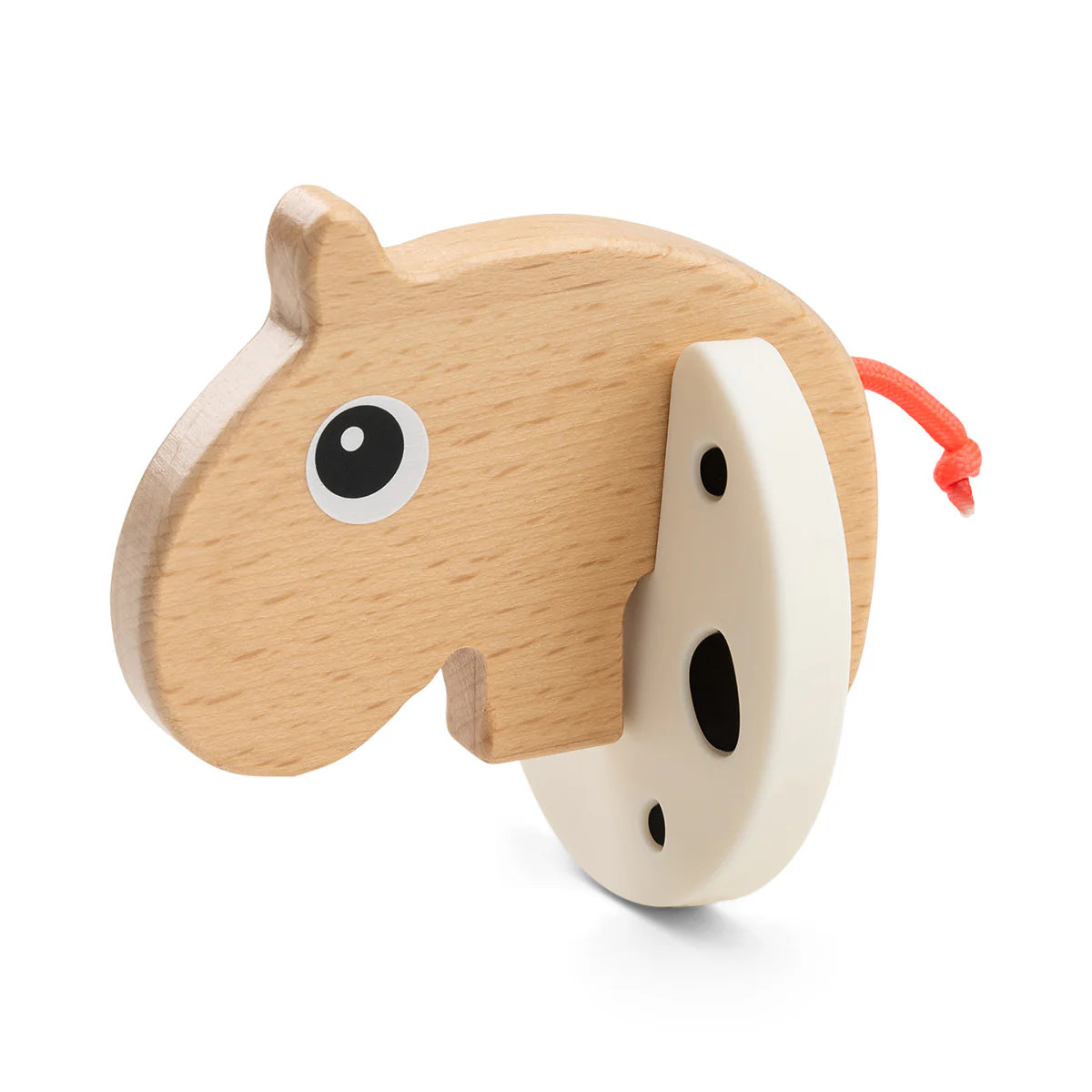Dreh & Greif Babyspielzeug Ozzo Farbmix