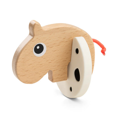 Dreh & Greif Babyspielzeug Ozzo Farbmix