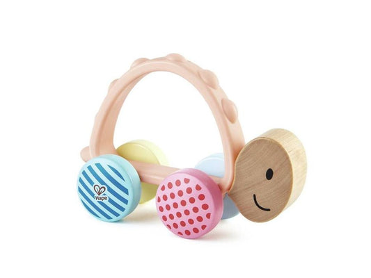 Hape - Rennschildkröte Rike