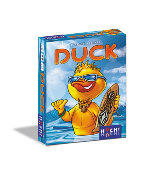 Duck