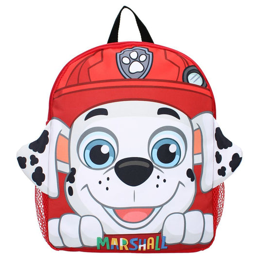 Paw Patrol - Rucksack "Go Team!" - 31 cm