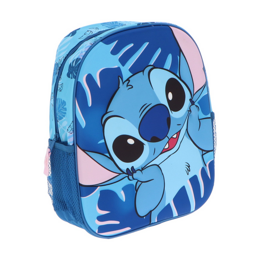 Lilo & Stitch - 3D Rucksack