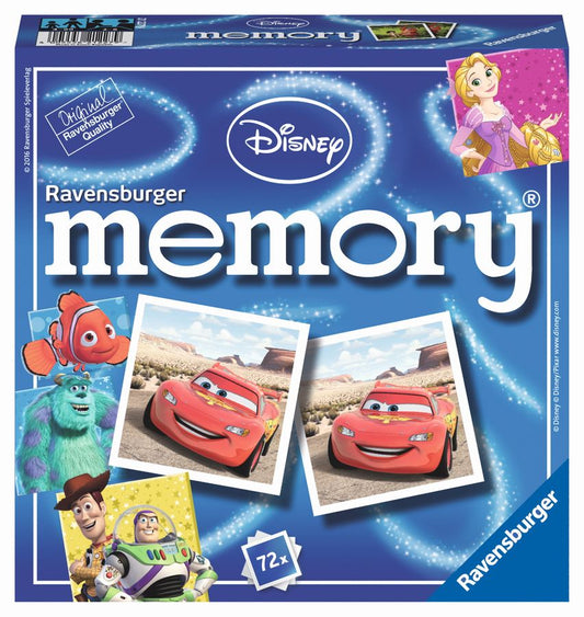 Classics - memory®