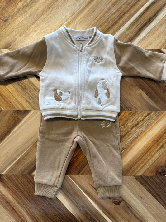 Jogginganzug NEU Gr. 62