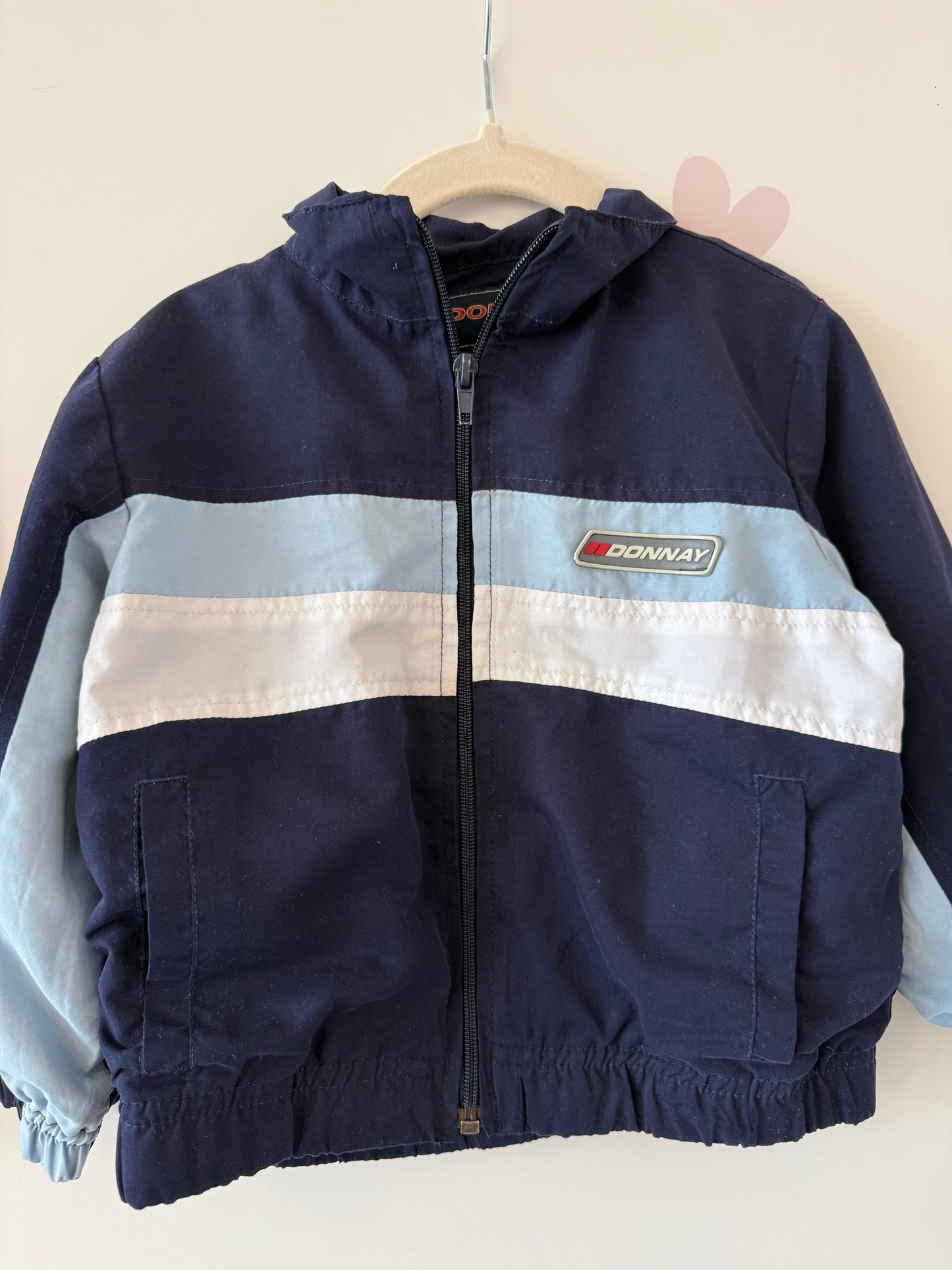Jacke Gr. 86