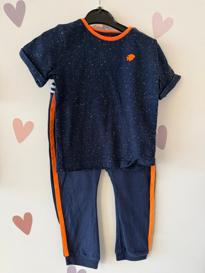 Jogginganzug S'Oliver Gr. 86