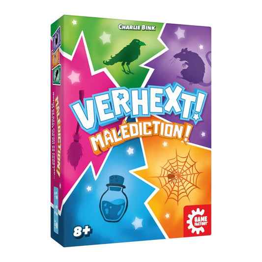 Verhext
