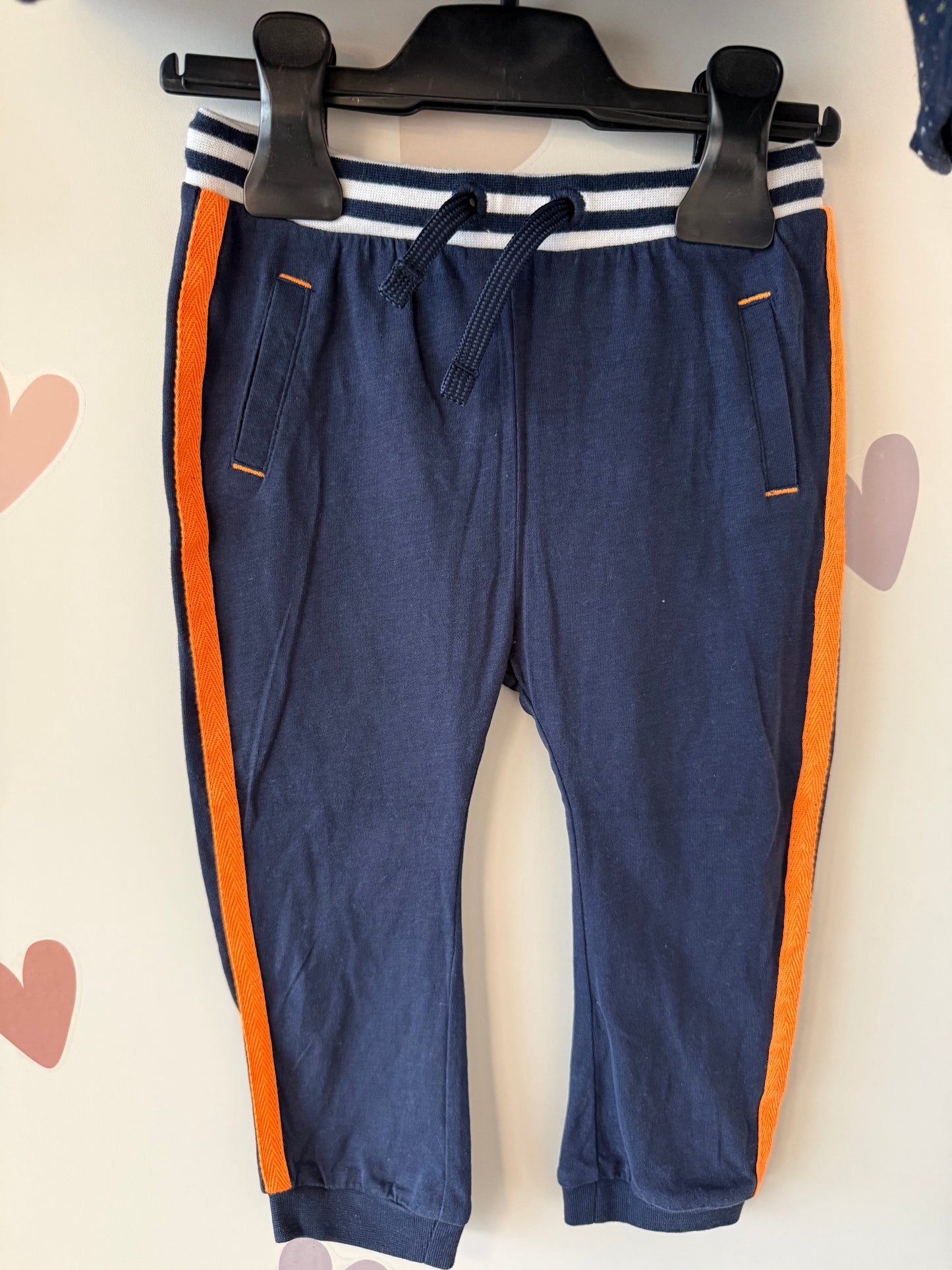 Jogginganzug S'Oliver Gr. 86