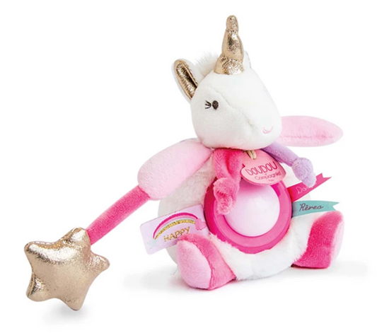 Nachtlicht Einhorn 20cm